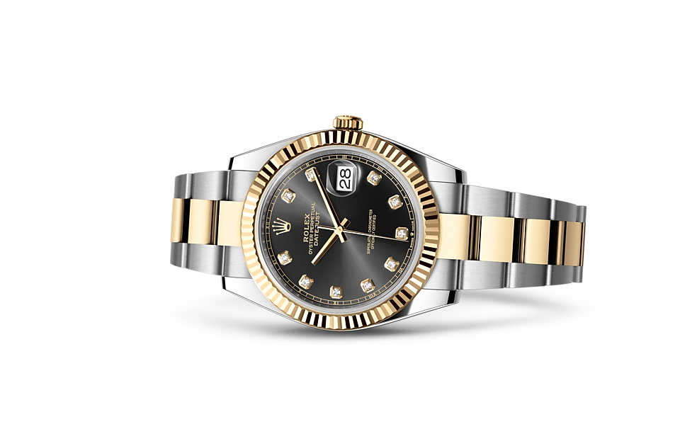 Datejust 41