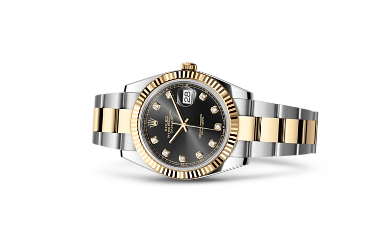 Datejust 41