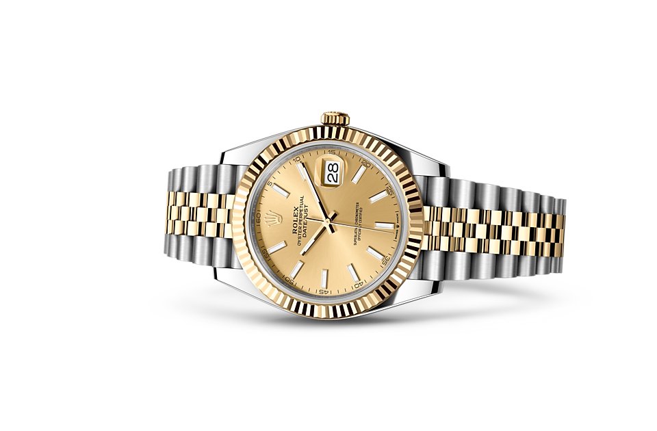 Datejust 41