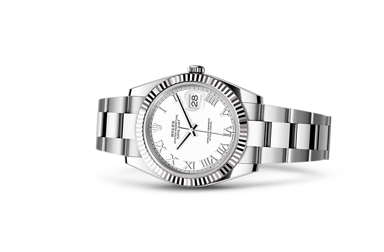 Datejust 41