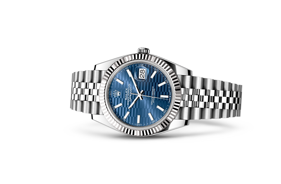 Datejust 41