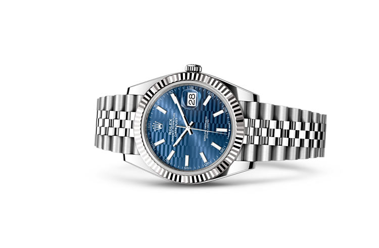 Datejust 41