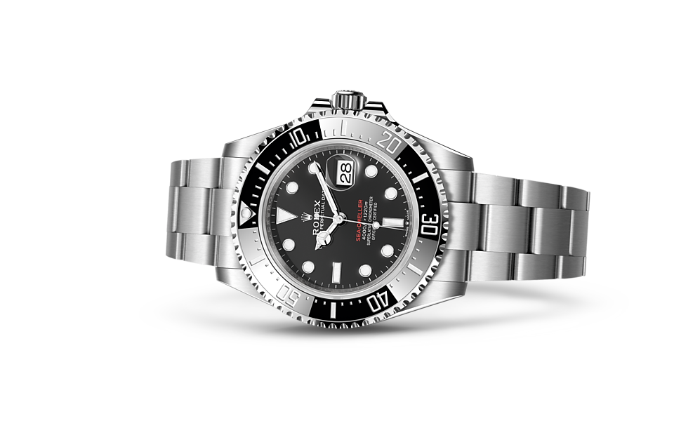 Sea-Dweller