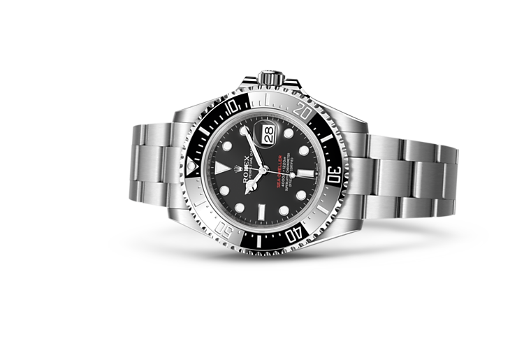 Sea-Dweller