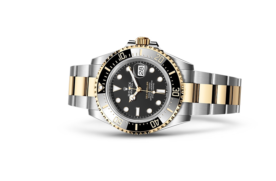 Sea-Dweller