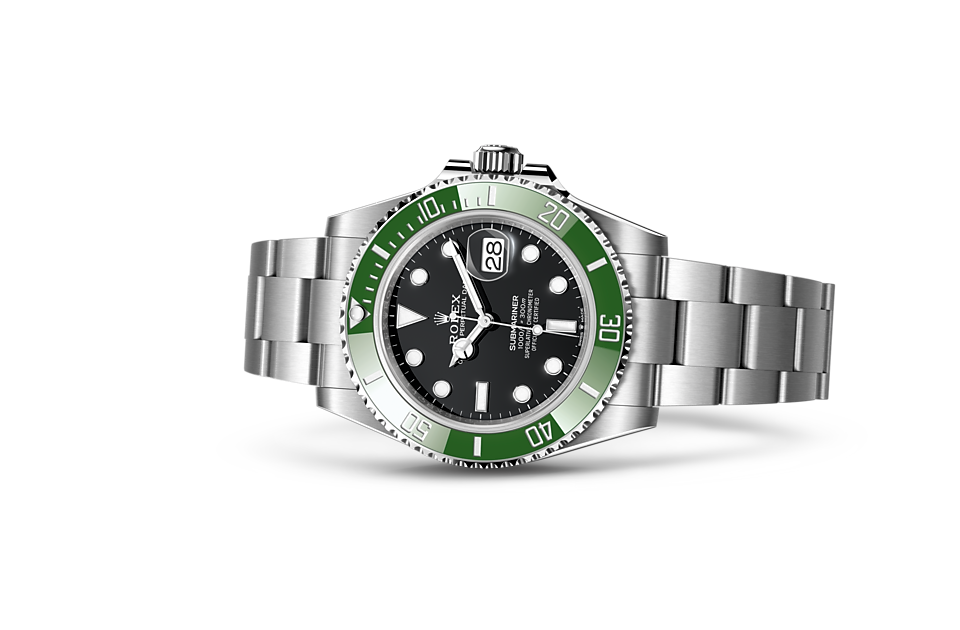 Submariner Date