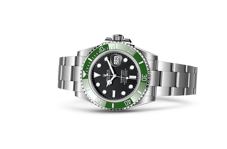 Submariner Date