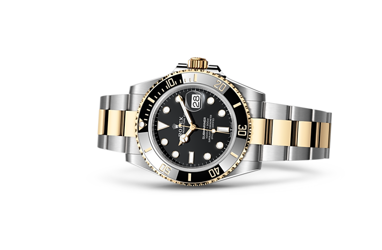 Submariner Date