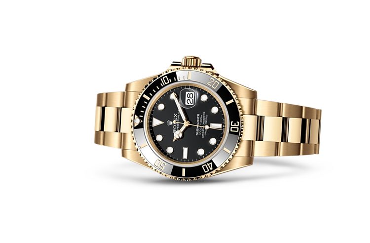 Submariner Date