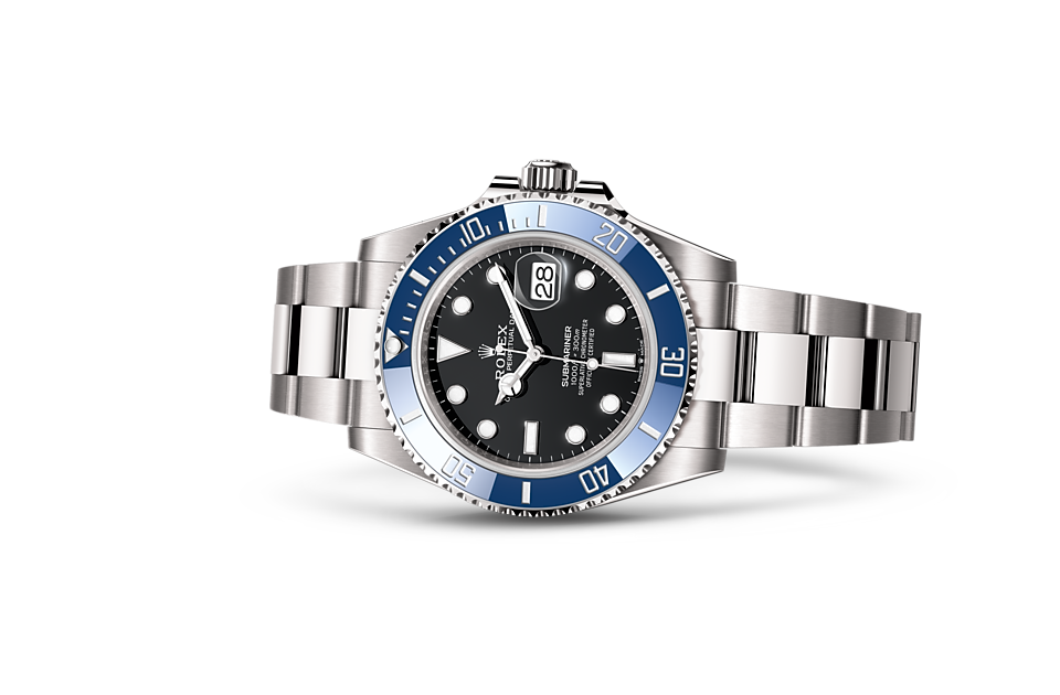 Submariner Date