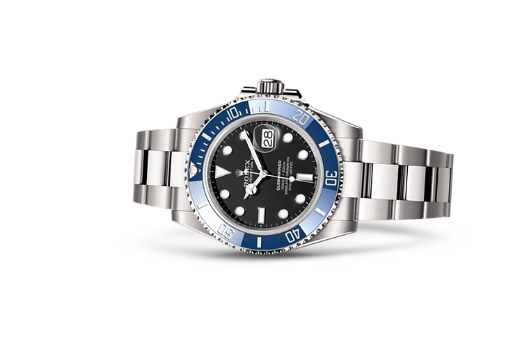 Submariner Date