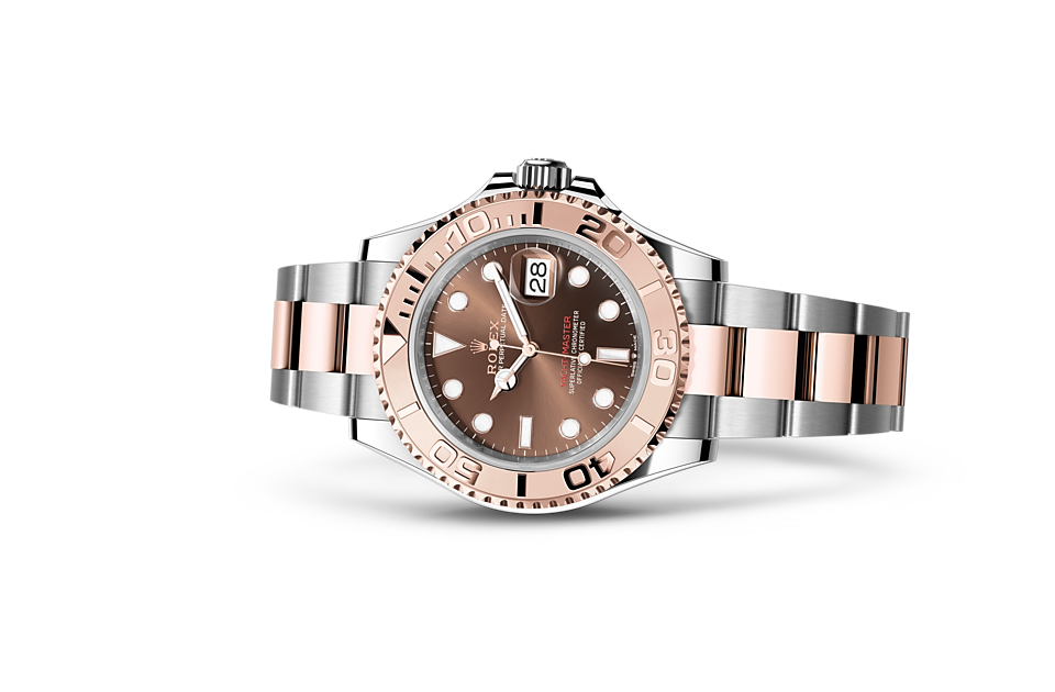 Yacht-Master 40