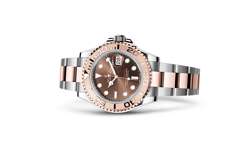 Yacht-Master 40