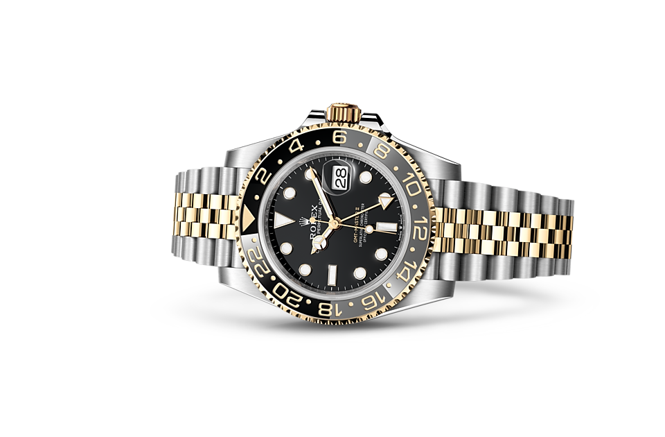 GMT-Master II