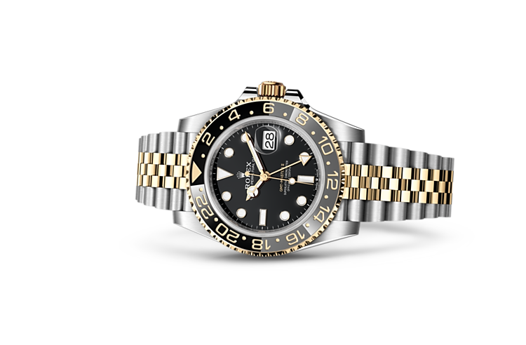 GMT-Master II