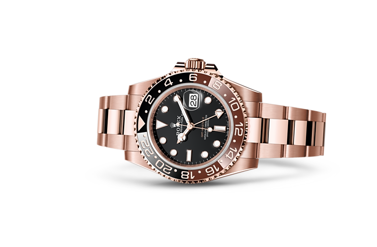 GMT-Master II