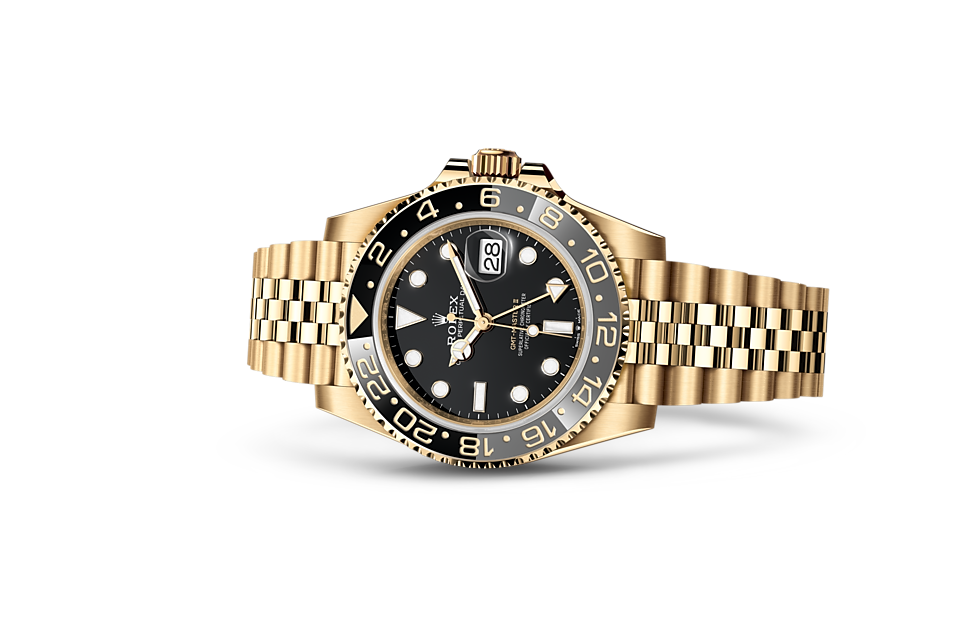 GMT-Master II