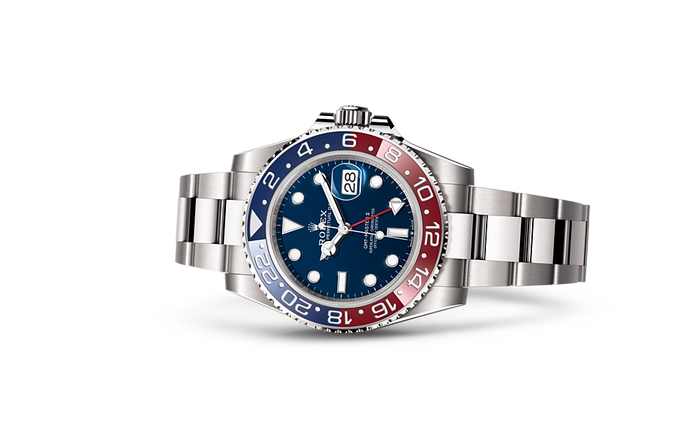 GMT-Master II