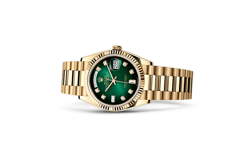 Date shop date rolex