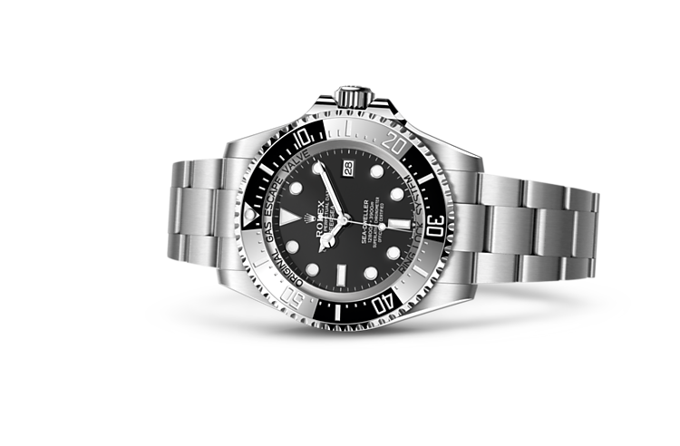 Rolex Deepsea