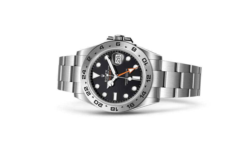 Explorer II