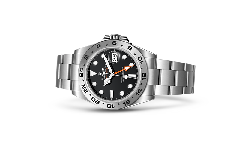 Explorer II