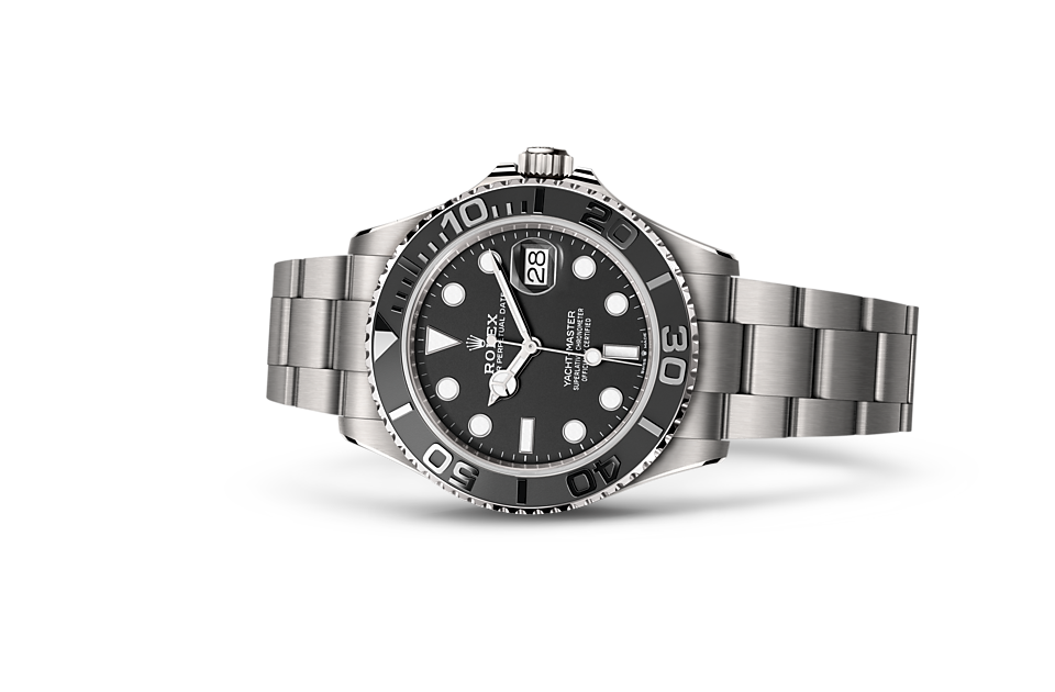 Yacht-Master 42