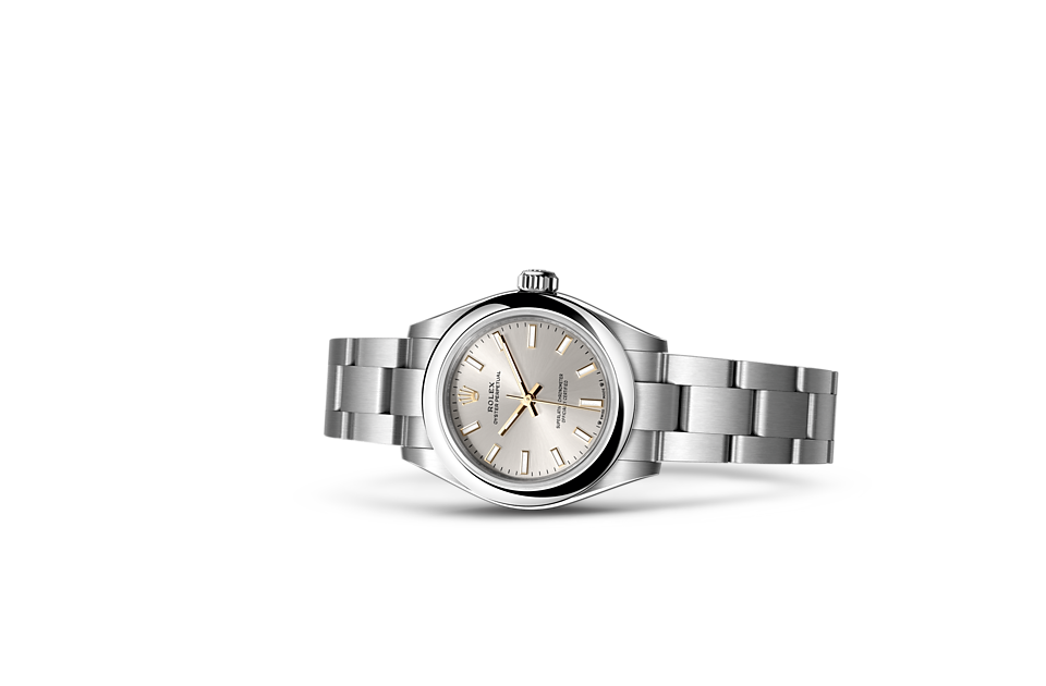 Oyster Perpetual 28