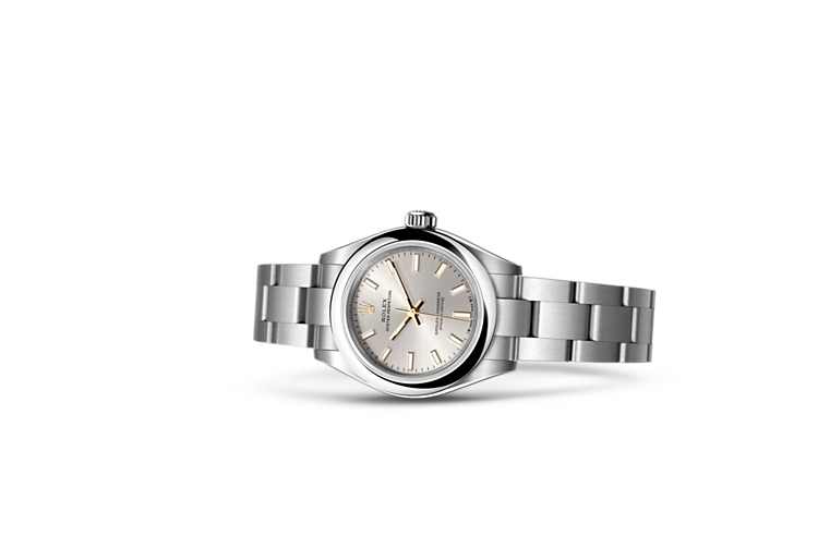 Oyster Perpetual 28