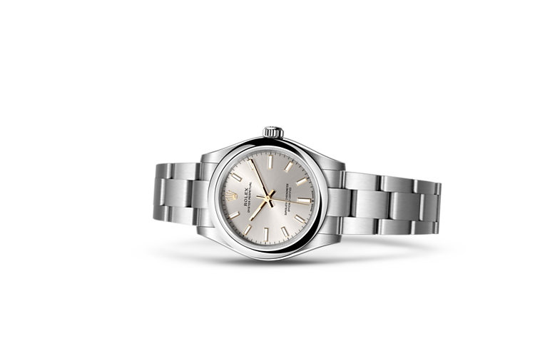 Oyster Perpetual 31