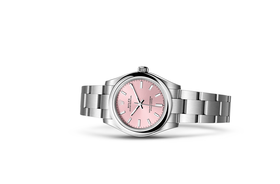 Oyster Perpetual 31