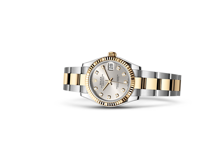 Datejust 31