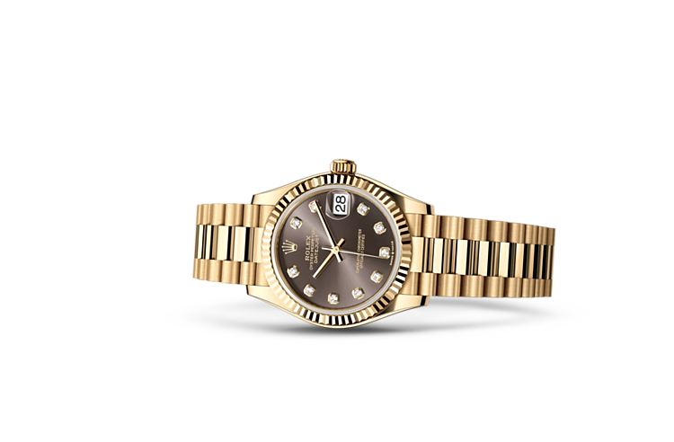 Datejust 31