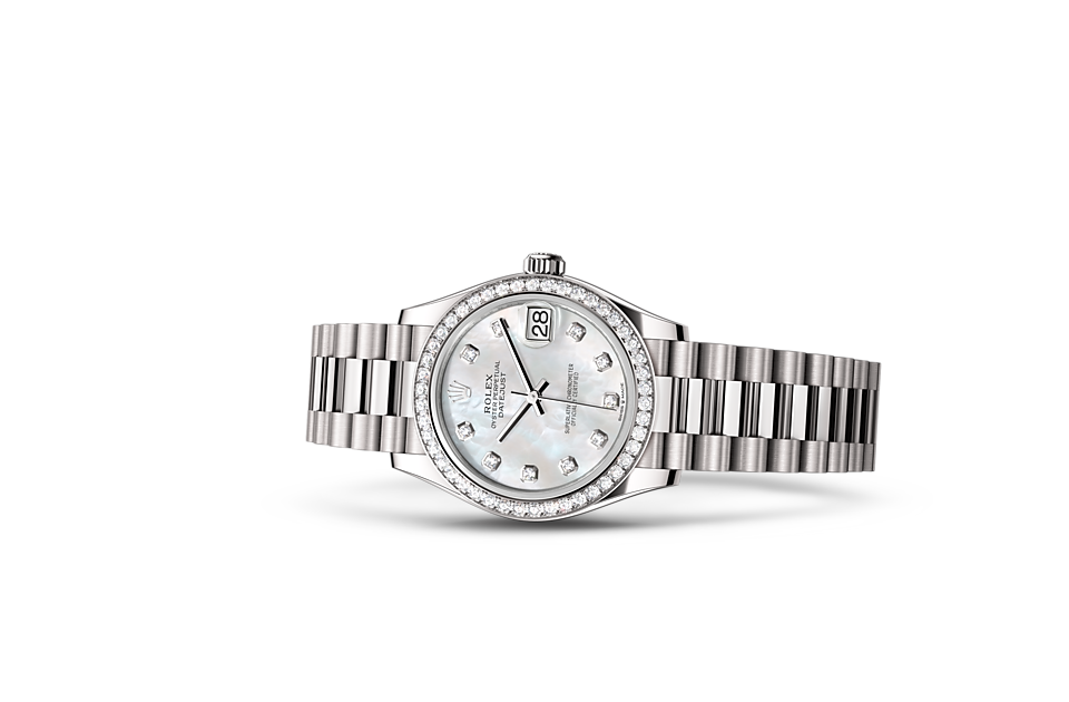 Datejust 31