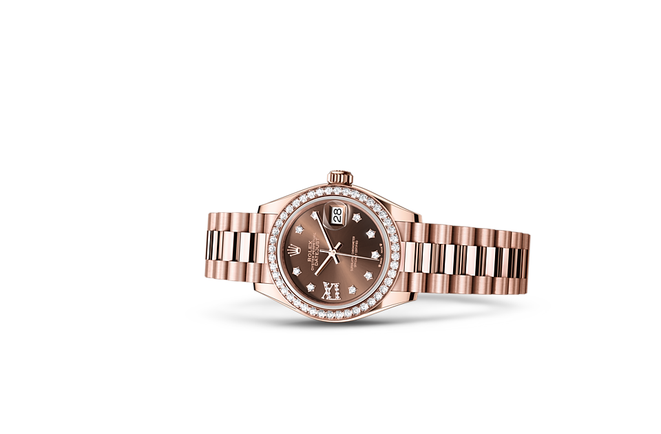 Lady-Datejust