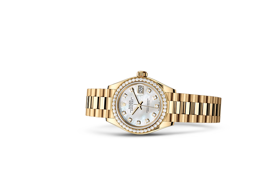 Lady-Datejust