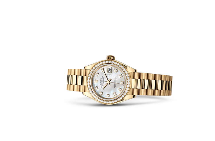 Lady-Datejust