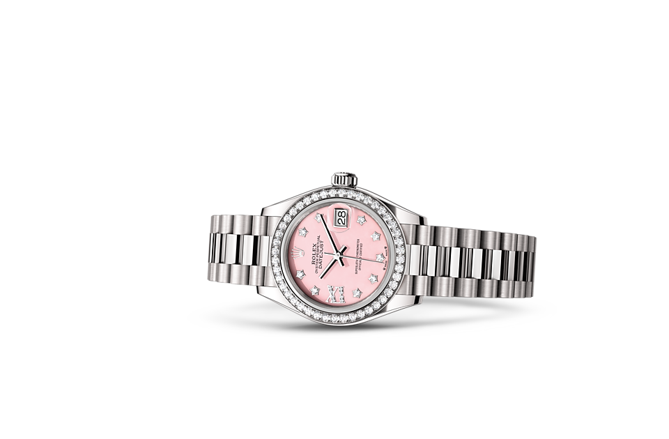 Lady-Datejust