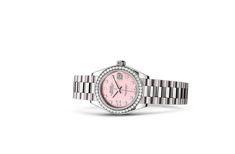 Lady-Datejust