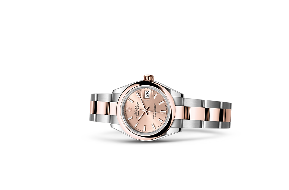 Lady-Datejust