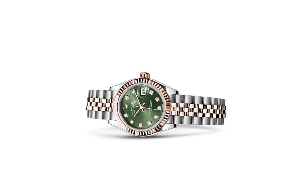 Lady-Datejust