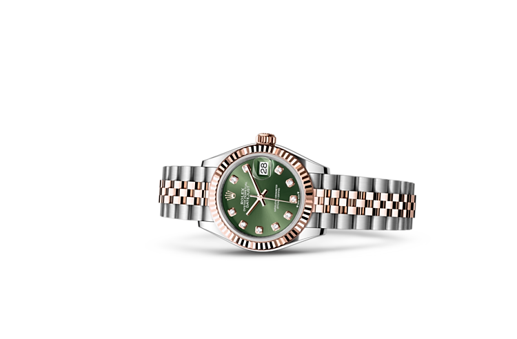 Lady-Datejust