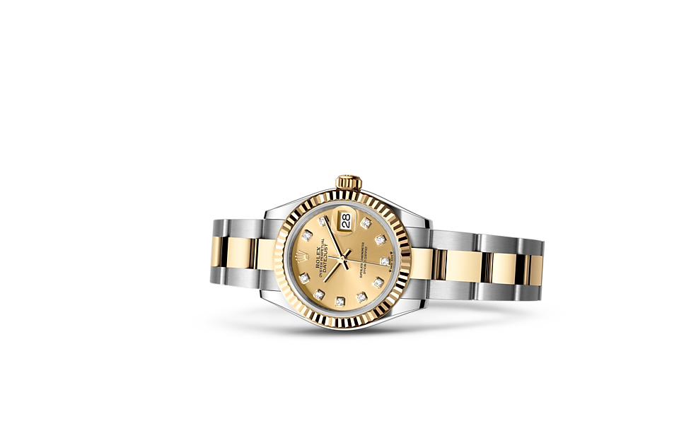 Lady-Datejust