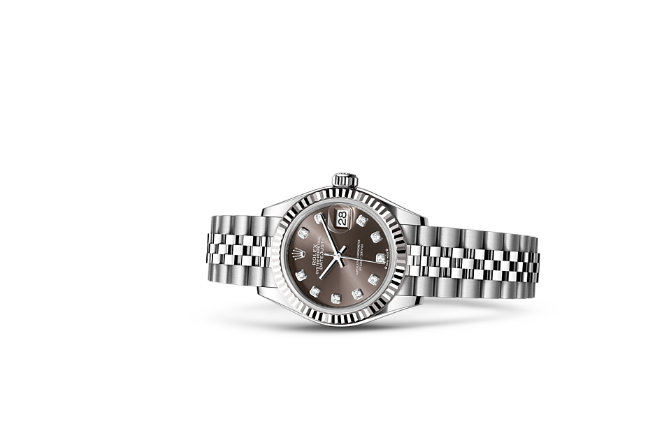 Lady-Datejust