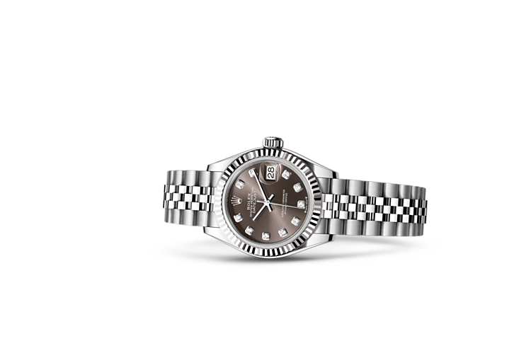 Lady-Datejust