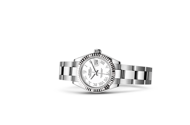 Lady-Datejust