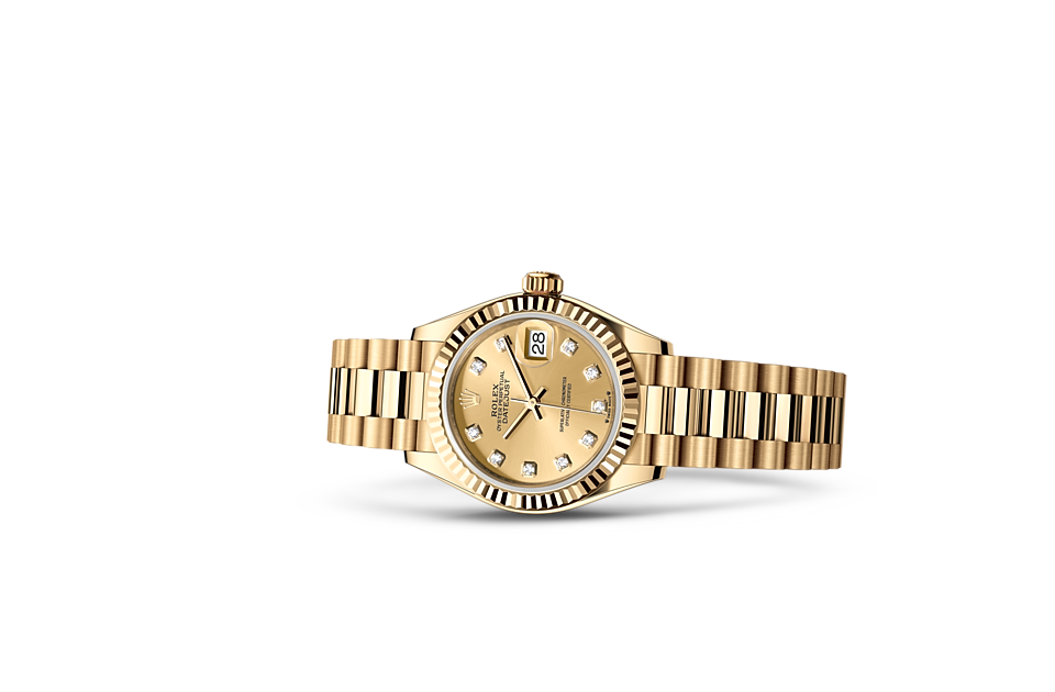 Lady-Datejust