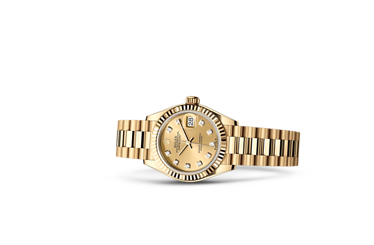 Lady-Datejust