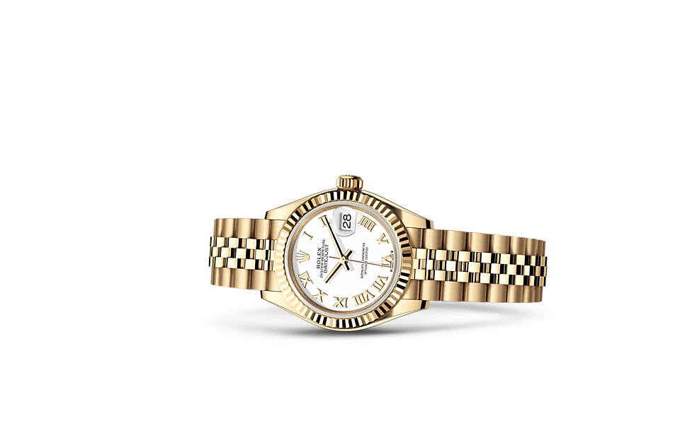 Lady-Datejust