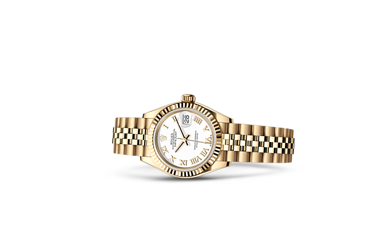 Lady-Datejust